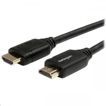 Startech.com Premium HDMI kábel 4k 60Hz 1 m (HDMM1MP)
