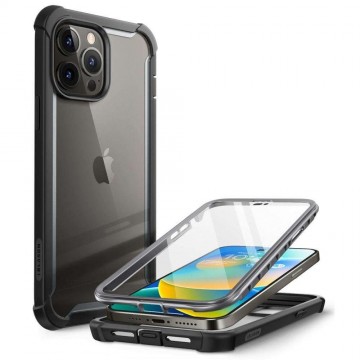 Supcase IBLSN ARES IPHONE 14 PRO FEKETE
