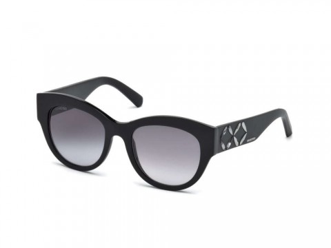 SWAROVSKI női napszemüveg szemüvegkeret SK-0127-01B