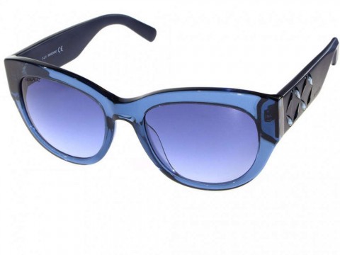 SWAROVSKI női napszemüveg szemüvegkeret SK-0127-90W