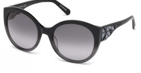 SWAROVSKI női napszemüveg szemüvegkeret SK-0174-20B