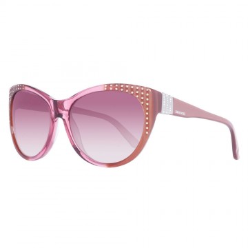 SWAROVSKI női napszemüveg szemüvegkeret SK0087-5838F