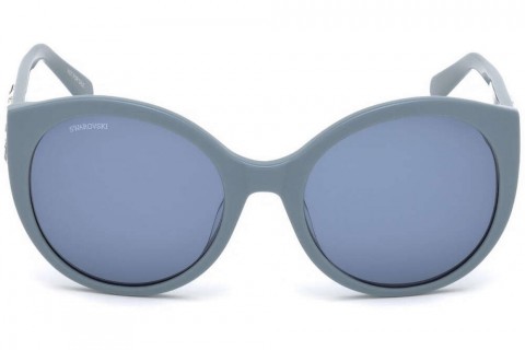 SWAROVSKI női napszemüveg szemüvegkeret SK0174-5784V