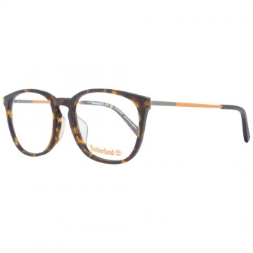 Timberland szemüvegkeret TB1670-F 052 55 férfi barna