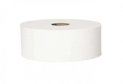 TORK Toalettpapír, T2 rendszer, 2 rétegű, 19, 5 cm átmérő,...