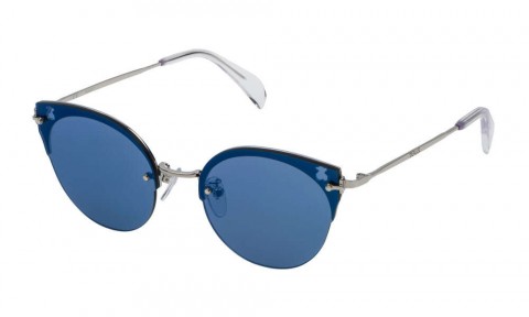 TOUS női napszemüveg szemüvegkeret STOA09-56579B