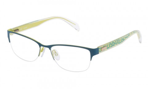 TOUS női szemüvegkeret VTO320540455