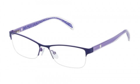TOUS női szemüvegkeret VTO3485401HD