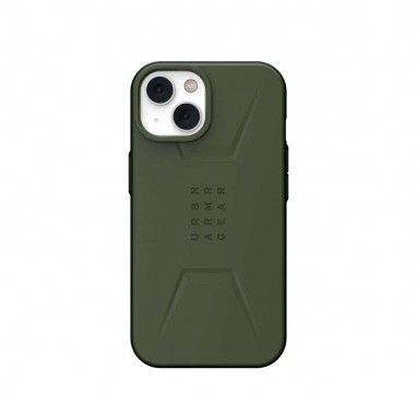 ( UAG ) Urban Armor Gear Civilian kompatibilis MagSafe Iphone 14 ...