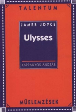 Ulysses - Műelemzések