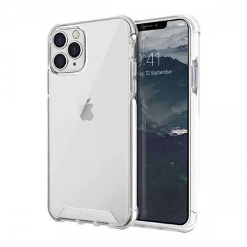 UNIQ iPhone tok Combat 11 Pro fehér / fehér blanc telefontok