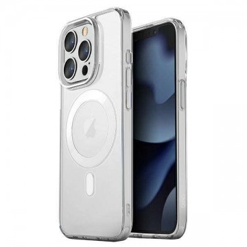 Uniq Lifepro Xtreme Apple iPhone 13 Pro, szilikon magsafe tok, át...