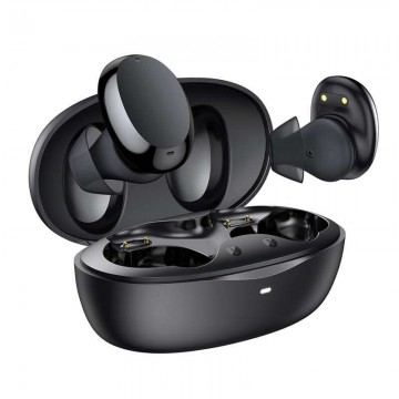 Vezeték nélküli fülhallgató Baseus Encok W11 (fekete)