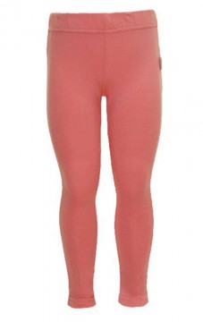 Villa Happ rózsaszín lány leggings