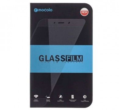 Xiaomi Redmi Note 8T MOCOLO képernyővédő üveg (5D full glue,...