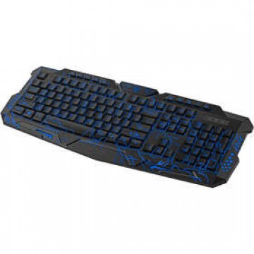 Yenkee YKB 3100HU AMBUSH Gaming keyboard