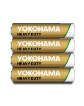 Yokohama Heavy Duty mikró elem fólia/4