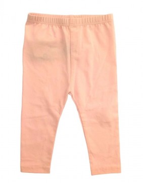 Z Generation rózsaszín leggings - 74