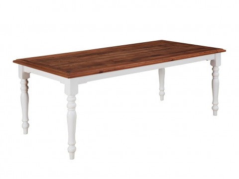 Asztal Bloomington 184