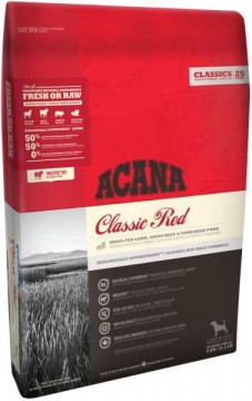 ACANA Classic Red 2 kg