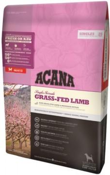 ACANA Grass-Fed Lamb 2 kg