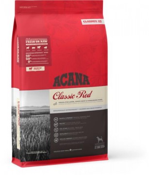 ACANA Red 14,5 kg