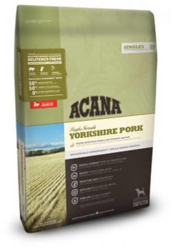 ACANA Yorkshire Pork 11,4 kg