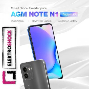AGM Note N1