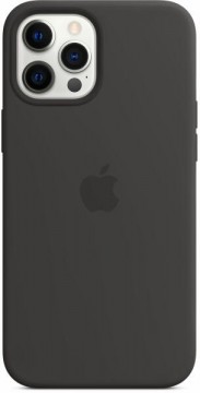 Apple iPhone 12 Pro case black (MHL73ZM/A)