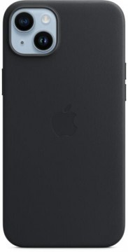 Apple iPhone 14 Plus Magsafe Leather cover black (MPP93ZM/A)