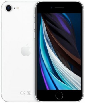 Apple iPhone SE (2020) 256GB