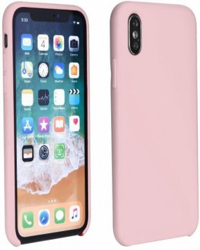 Apple iPhone X/XS case pink