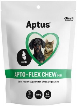 Aptus Apto-Flex Chew Mini 40 db