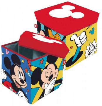 Arditex Disney Mickey 30×30×30 cm (ADX15235WD)