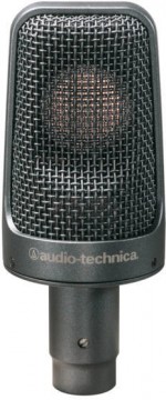 Audio-Technica AE3000