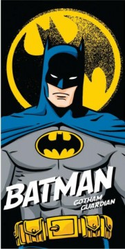 Batman Batman 140x70 cm