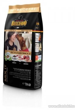 BELCANDO MIX-IT Grain-Free 10 kg