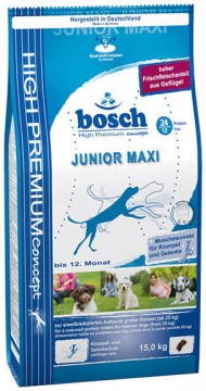 bosch Junior Maxi 1 kg