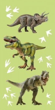 Brandmac Dinoszaurusz (BRM006256)