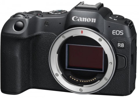 Canon EOS R8 (5803C003AA)