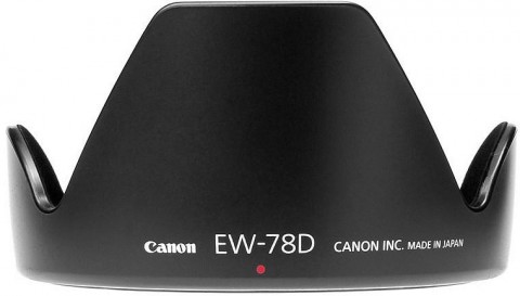 Canon EW-78D (4677A001AA)