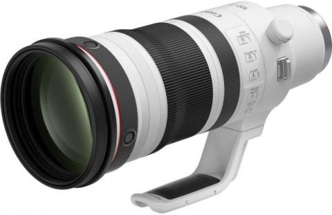 Canon RF 100-300mm f/2.8 L IS USM (6055C005)