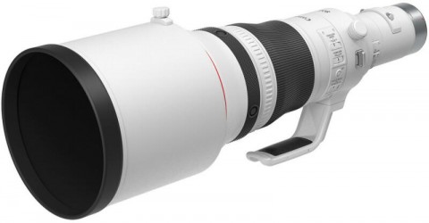 Canon RF 800mm f/5.6 L IS USM (5055C005)