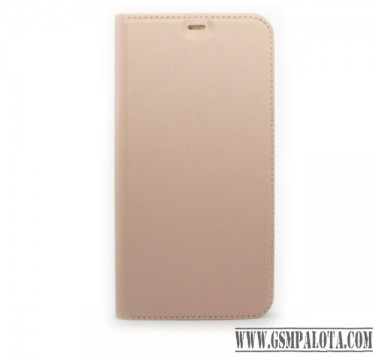 Cellect iPhone 12/12 Pro Flip cover rose gold (BTIPH1261RGD)
