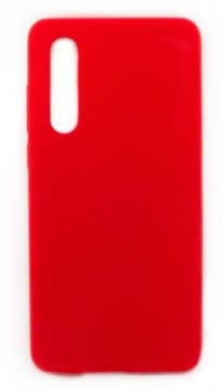 Cellect Premium - Xiaomi Redmi Note 9 Pro case red...