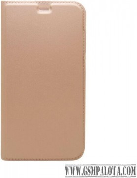 Cellect Samsung Galaxy A31 Flip cover rose gold (BOOKTYPE-SAM-A31-RG)