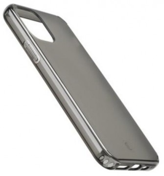 Cellularline Apple iPhone 12 Pro Max Silicone cover black...