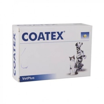 Coatex Coatex bőrtápláló kapszula 60 db