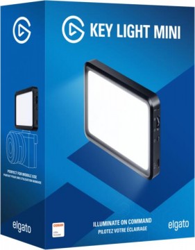 Corsair Elgato Key Light Mini 10LAD9901