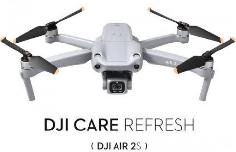 DJI Air 2S Care Refresh 2 Year